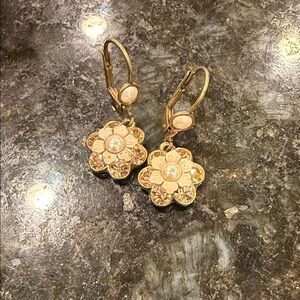 Michal Negrin earrings